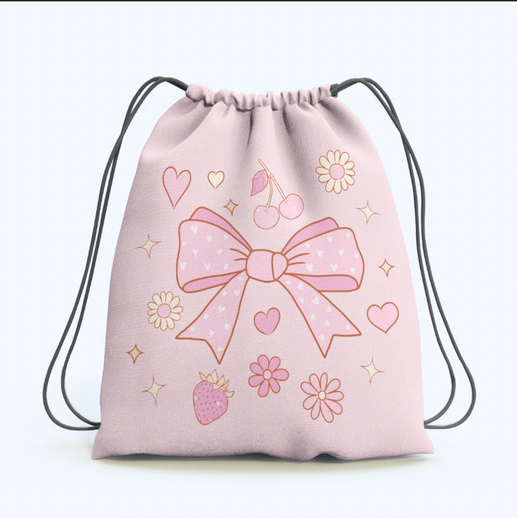 Gympapåsepanel Rosett FÖRHANDSBOKNING tom 12/9