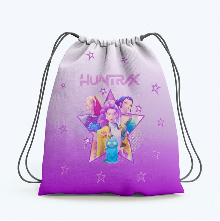 Gympapåsepanel K-pop FÖRHANDSBOKNING tom 26/10