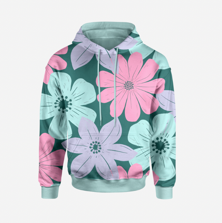 Fanny Pastel Pink TRYCKS PÅ BESTÄLLNING NOV/DEC 2025