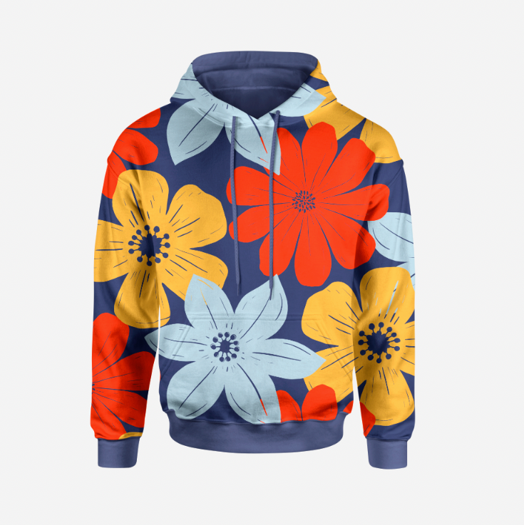 Fanny Navy TRYCKS PÅ BESTÄLLNING NOV/DEC 2025