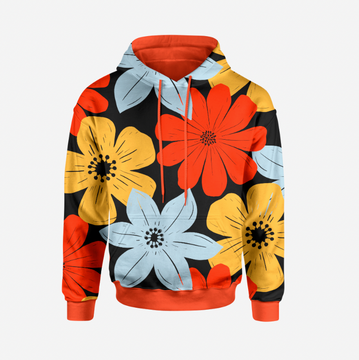 Fanny Black TRYCKS PÅ BESTÄLLNING NOV/DEC 2025