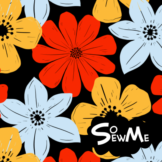 Fanny Black TRYCKS PÅ BESTÄLLNING NOV/DEC 2025