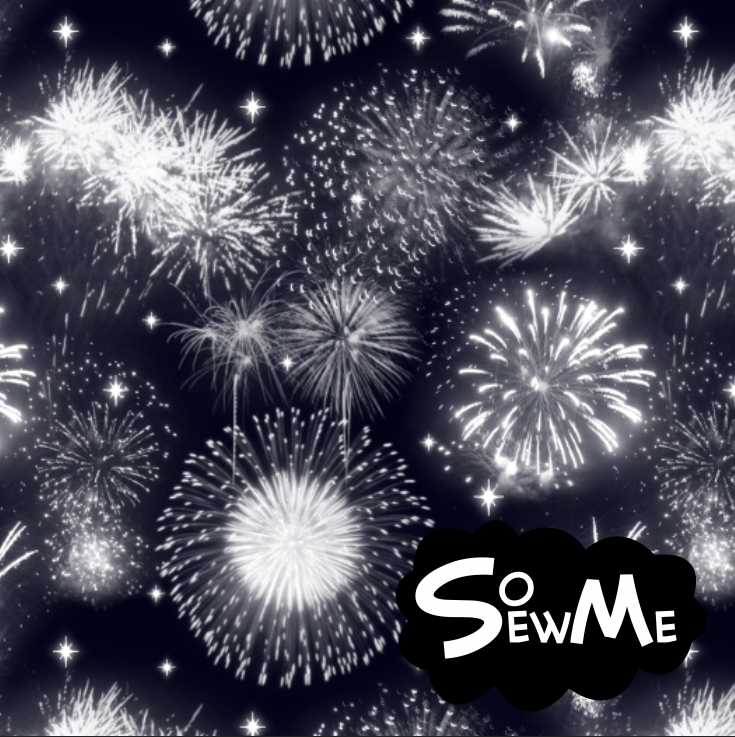 Nyår Navy TRYCKS PÅ BESTÄLLNING NOV/DEC 2025