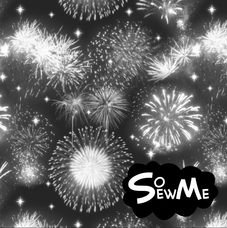 Nyår Grå TRYCKS PÅ BESTÄLLNING NOV/DEC 2025