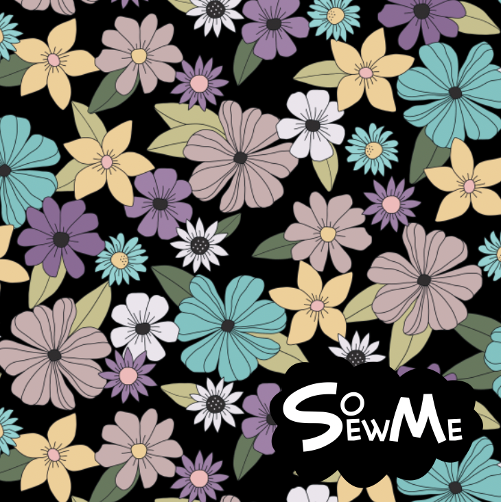 Lilian Black TRYCKS PÅ BESTÄLLNING JAN 2026