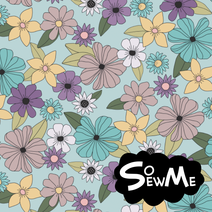 Lilian Aqua TRYCKS PÅ BESTÄLLNING JAN 2026