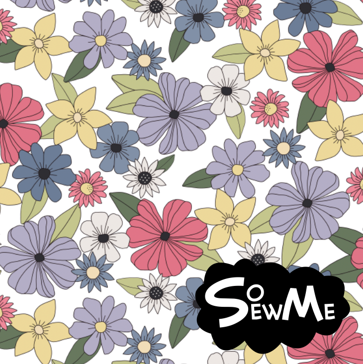 Lilian White TRYCKS PÅ BESTÄLLNING JAN 2026