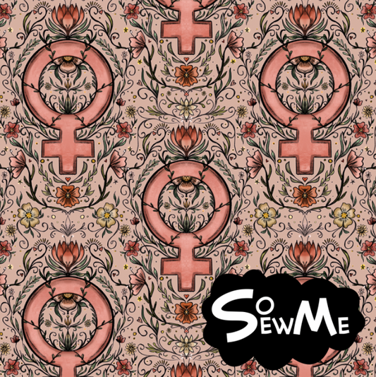 IWD Peach TRYCKS PÅ BESTÄLLNING FEB-MARS 2026