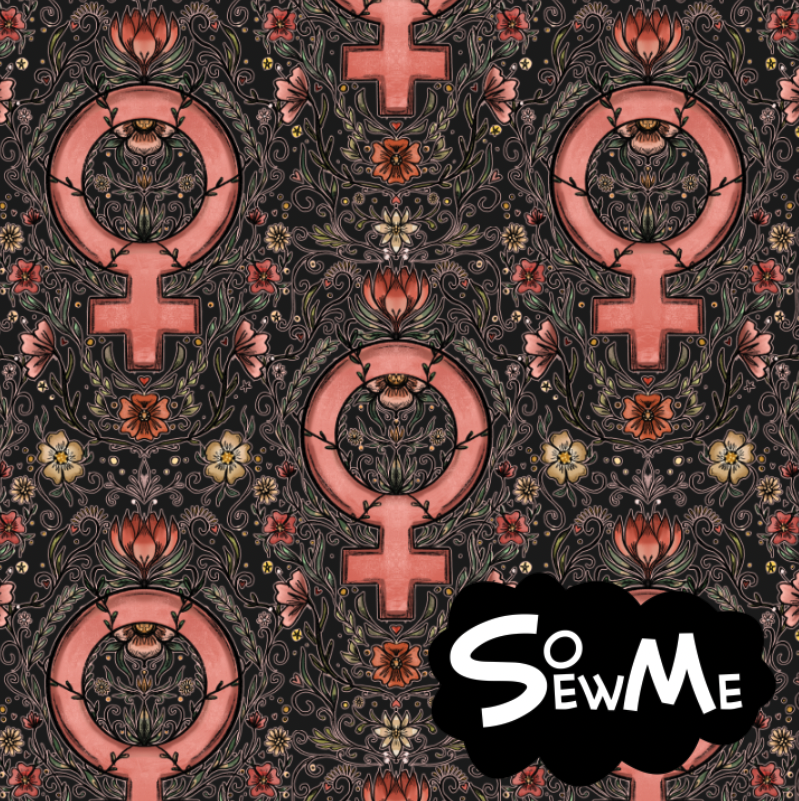 IWD Black TRYCKS PÅ BESTÄLLNING FEB-MARS 2026