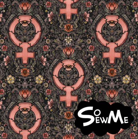 IWD Black TRYCKS PÅ BESTÄLLNING FEB-MARS 2026