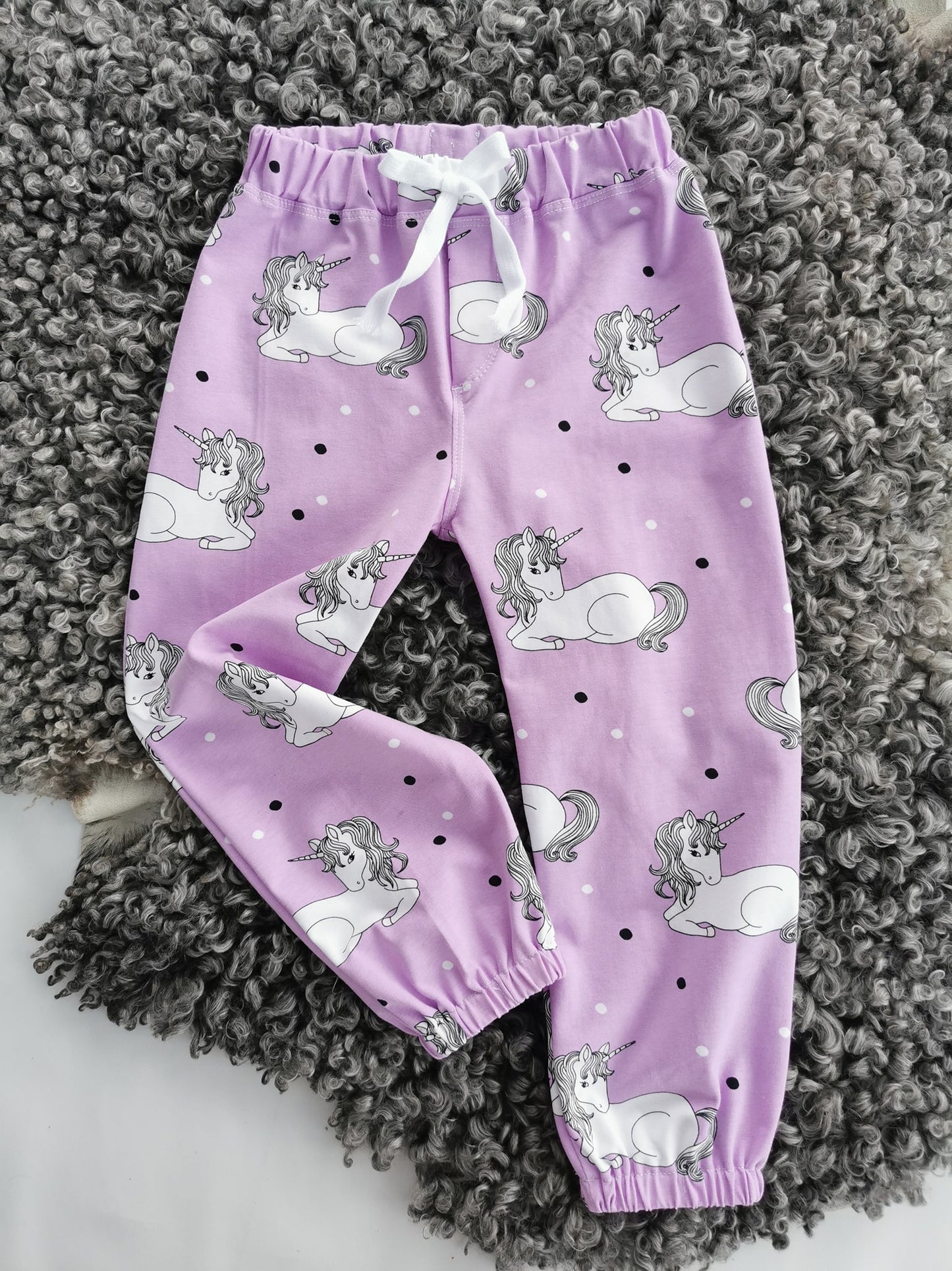The JoyfUL(LE) Junior Jeans Strl 56-122 PDF-mönster