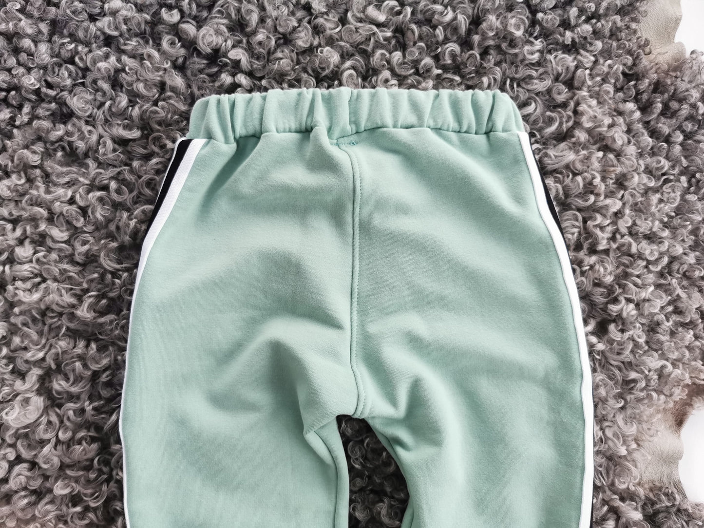 The JoyfUL(LE) Junior Jeans Strl 56-122 PDF-mönster