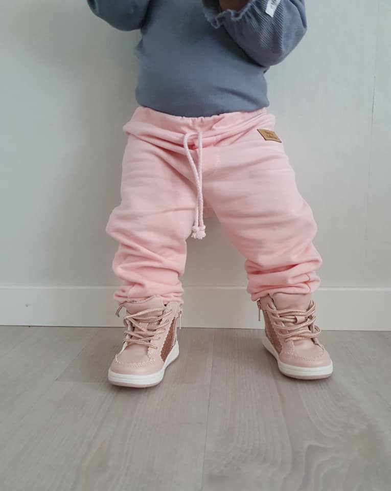 The JoyfUL(LE) Junior Jeans Strl 56-122 PDF-mönster