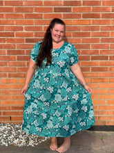 That's Boho Strl 34-56 Pappersmönster