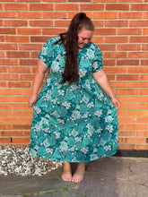 That's Boho Strl 34-56 Pappersmönster