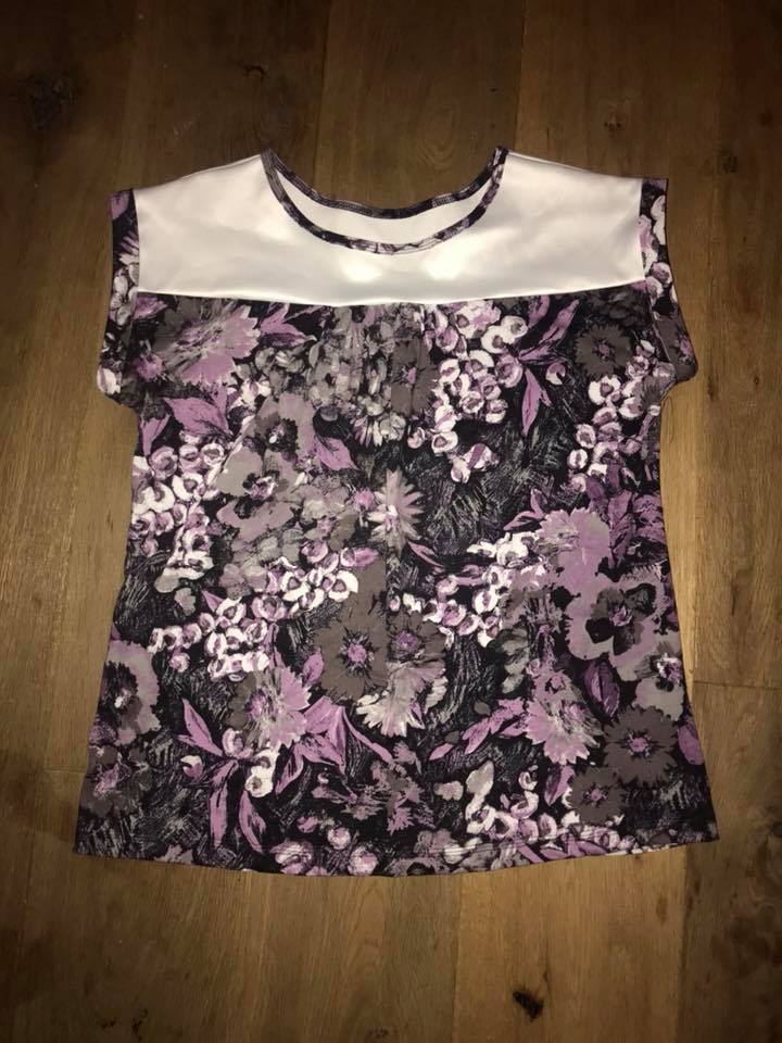 Hip Hugger Strl 34-56 Pappersmönster
