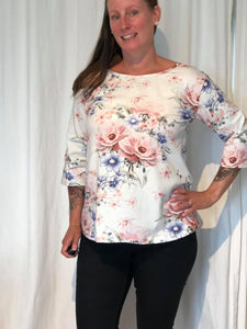 Bum Framer Strl 34-56 Pappersmönster