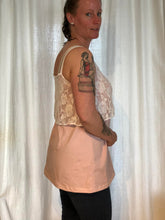 Romance Top Strl 34-56 Pappersmönster