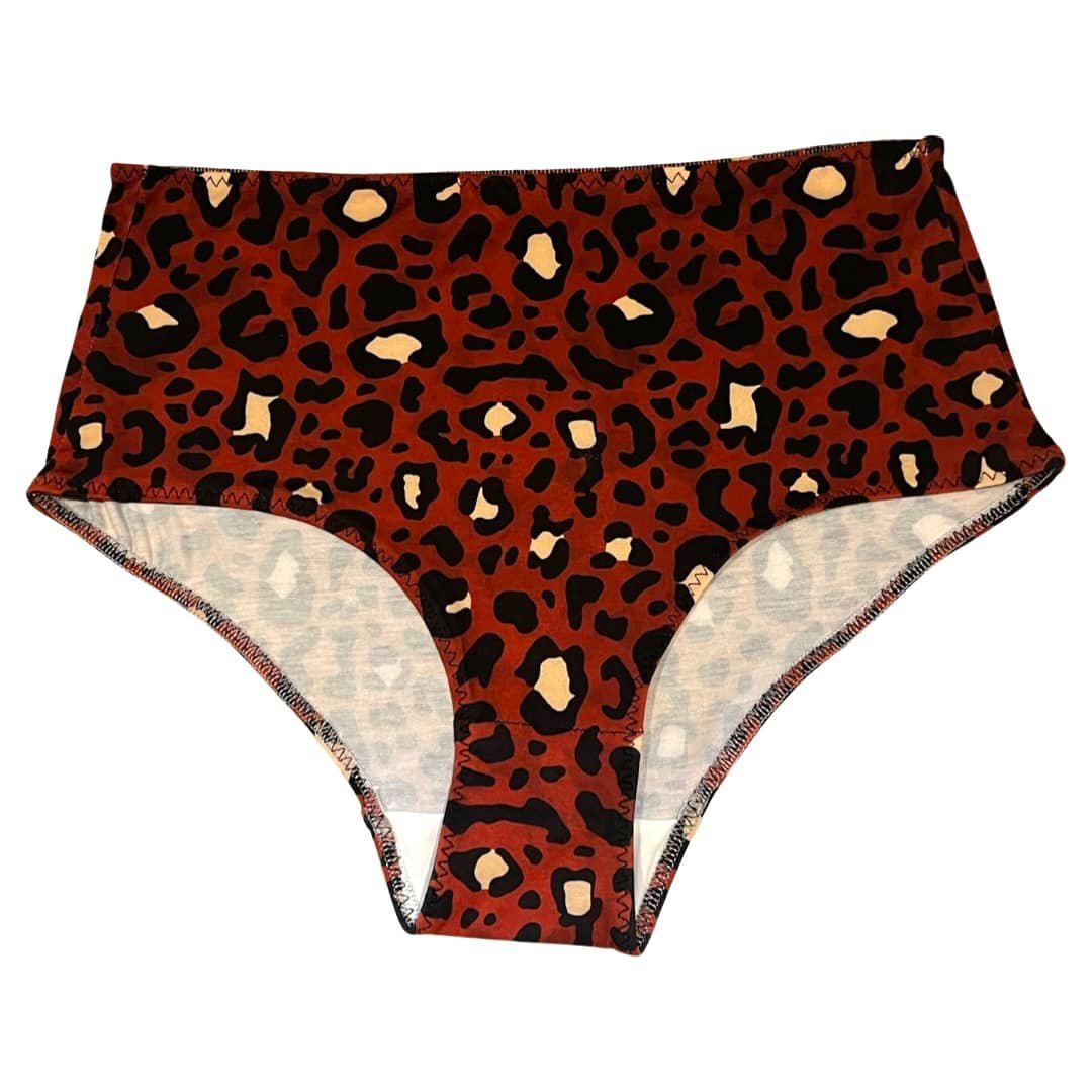 Belly Stuffer Strl 2XS-4XL PDF-mönster