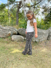 Origami Trousers Youth Strl 86-164 Pappersmönster