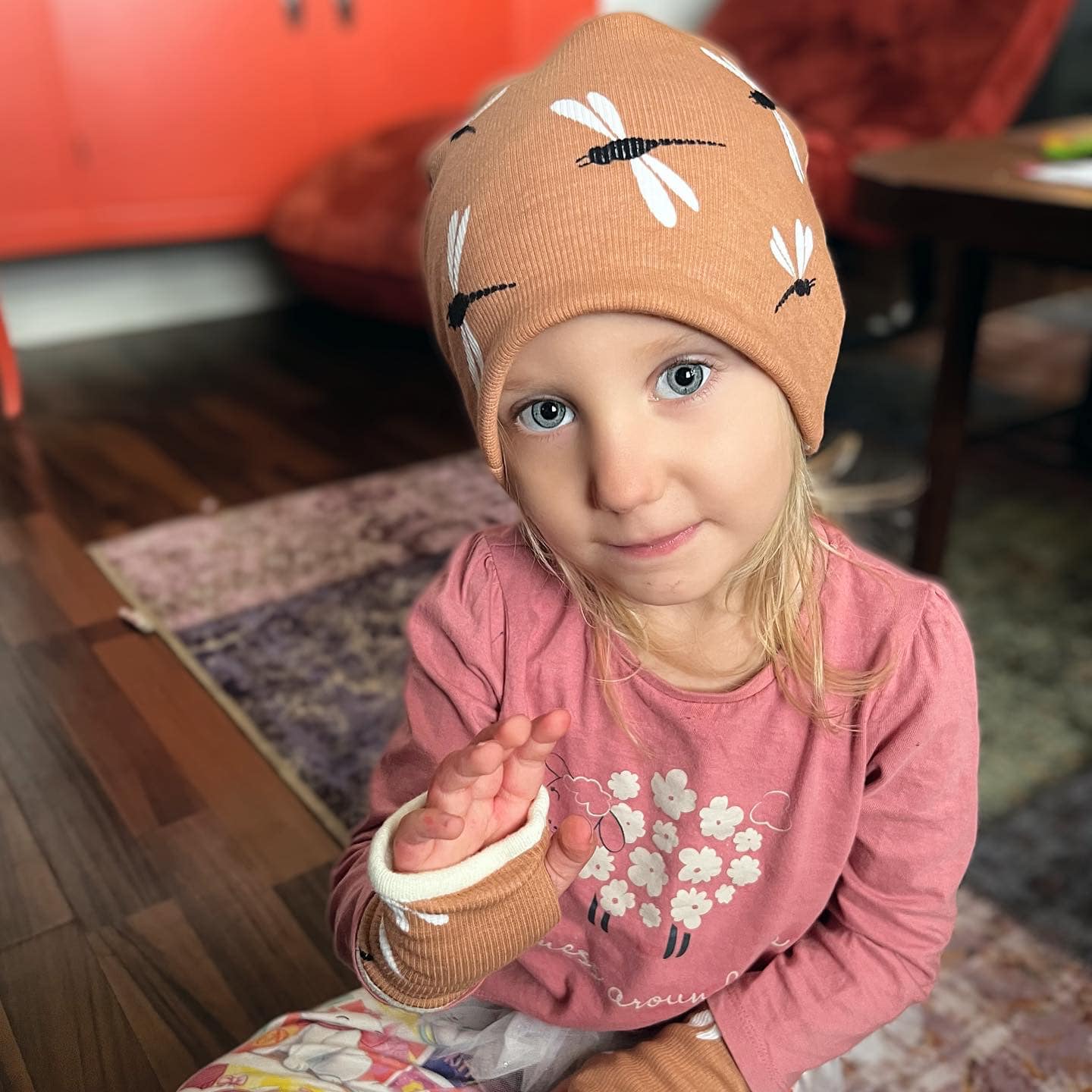 Fall Accessories Kit Strl Barn-Herr PDF-mönster