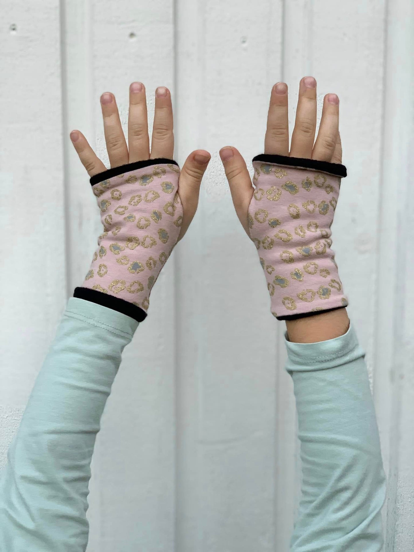 Fall Accessories Kit Strl Barn-Herr PDF-mönster