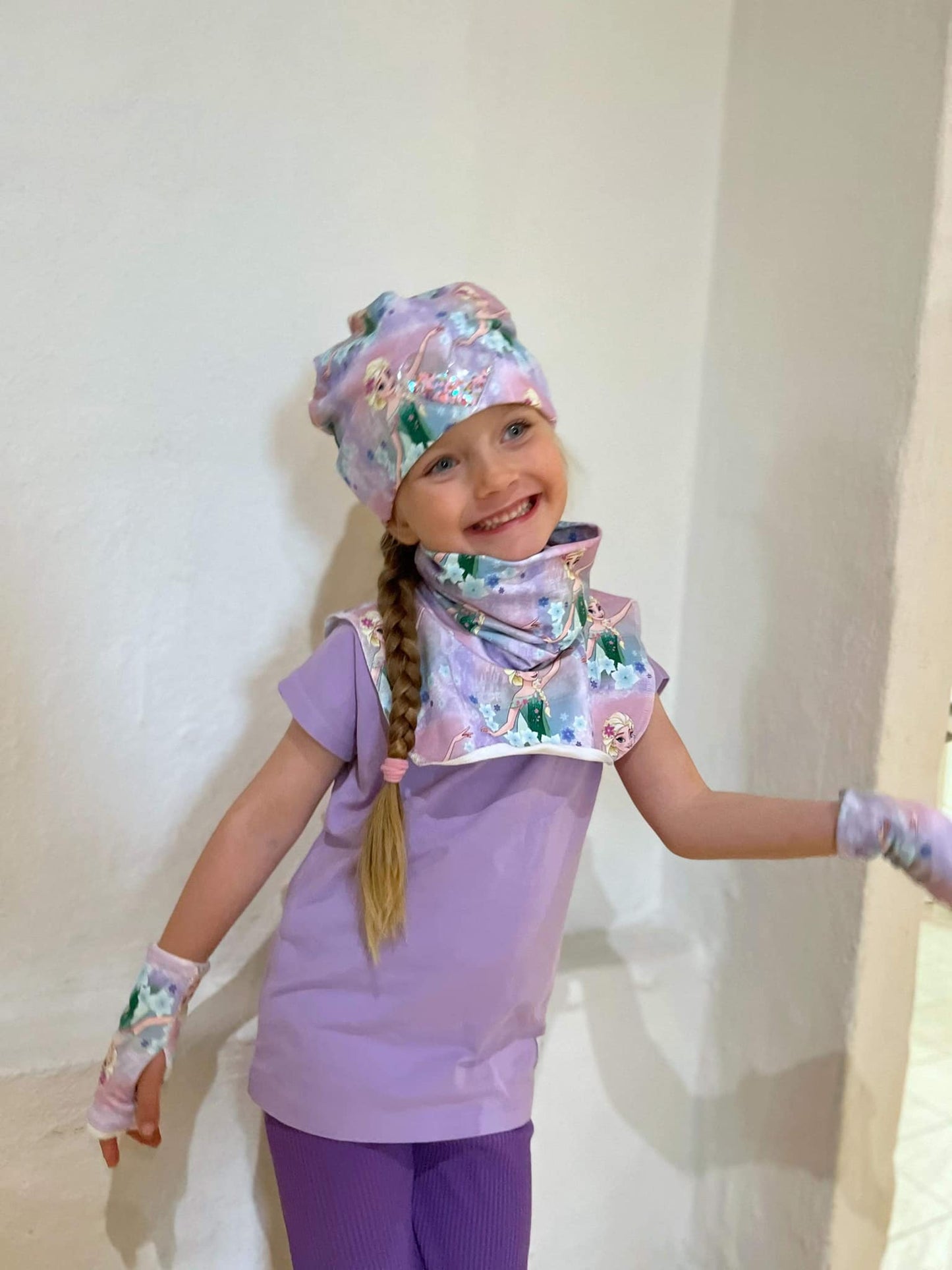 Fall Accessories Kit Strl Barn-Herr PDF-mönster