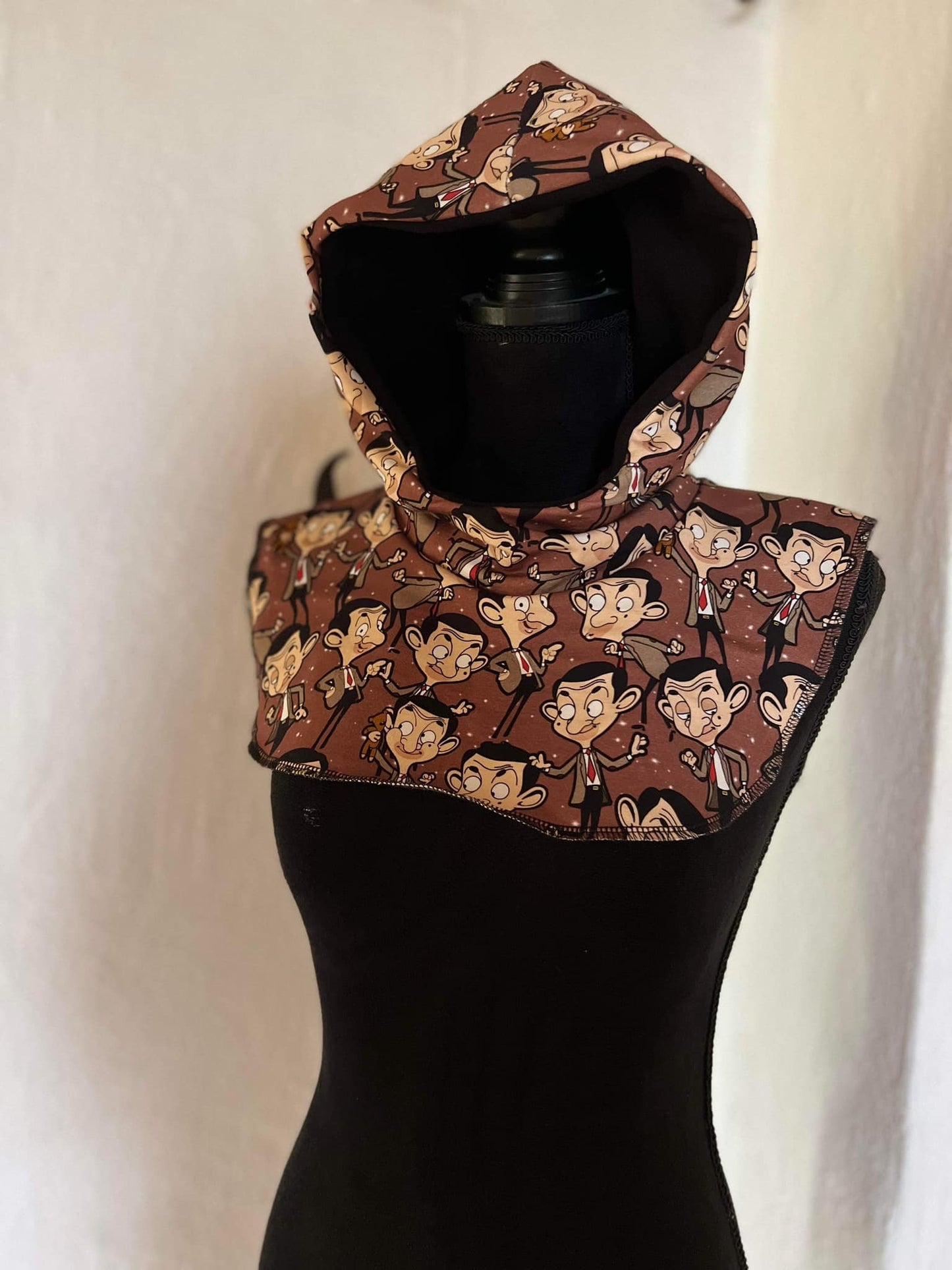 Fall Accessories Kit Strl Barn-Herr PDF-mönster