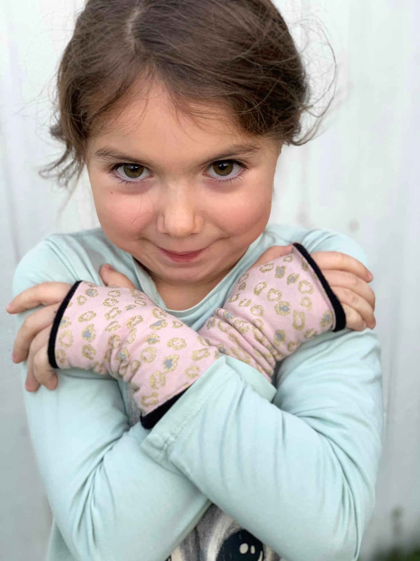 Fall Accessories Kit Strl Barn-Herr PDF-mönster