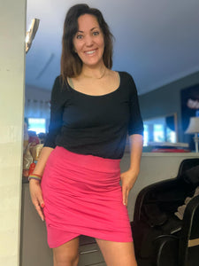 Favourite Skirt Strl 34-56 Pappersmönster