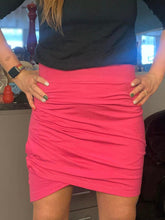 Favourite Skirt Strl 34-56 Pappersmönster