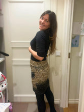 Favourite Skirt Strl 34-56 Pappersmönster