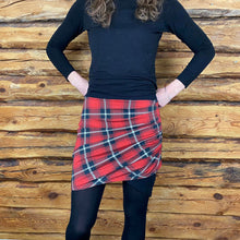Favourite Skirt Strl 34-56 Pappersmönster