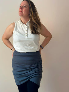 Favourite Skirt Strl 34-56 Pappersmönster