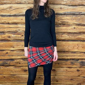 Favourite Skirt Strl 34-56 Pappersmönster