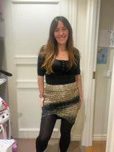 Favourite Skirt Strl 34-56 Pappersmönster