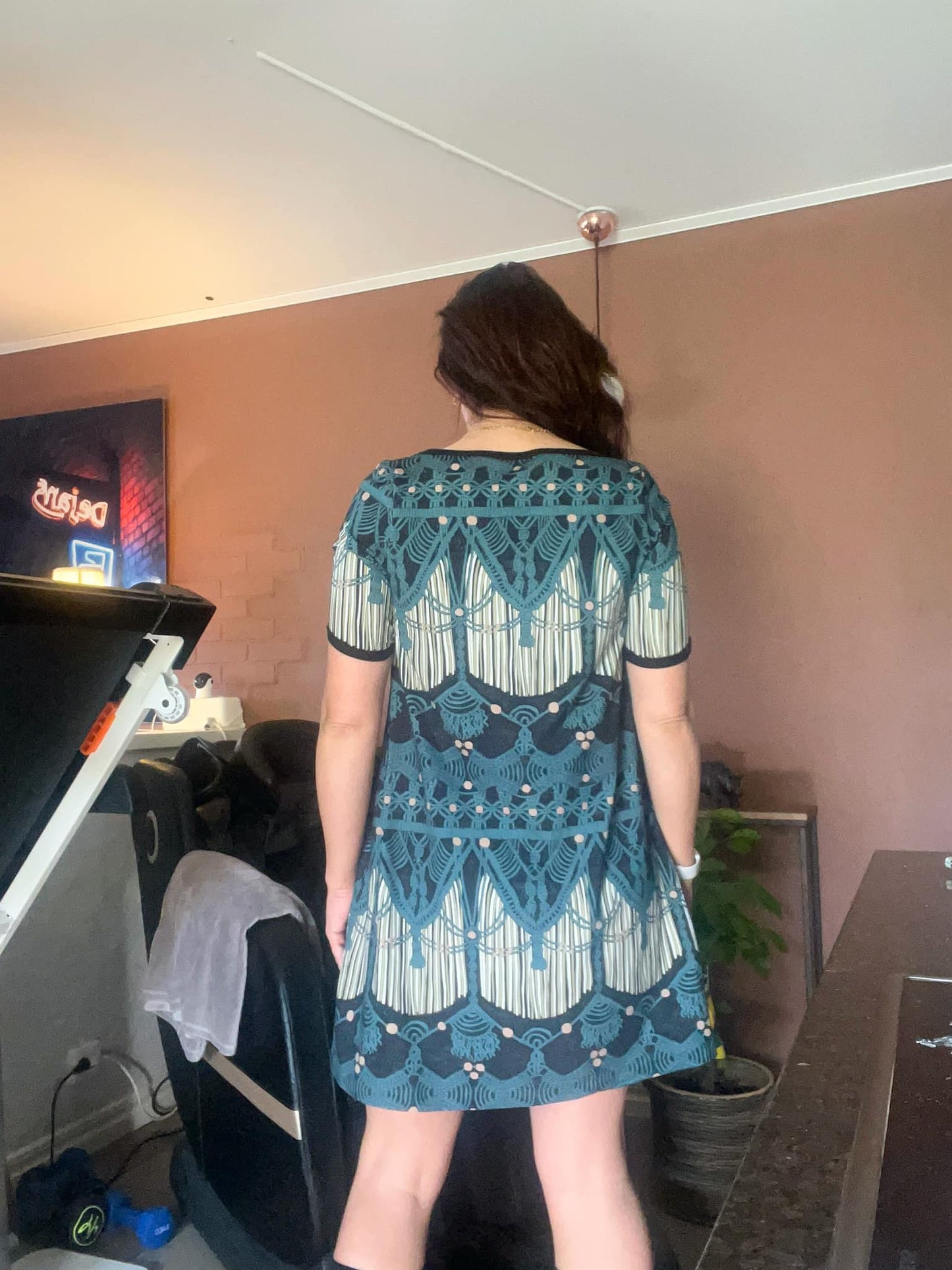 Basic Bombshell Strl 34-56 Pappersmönster