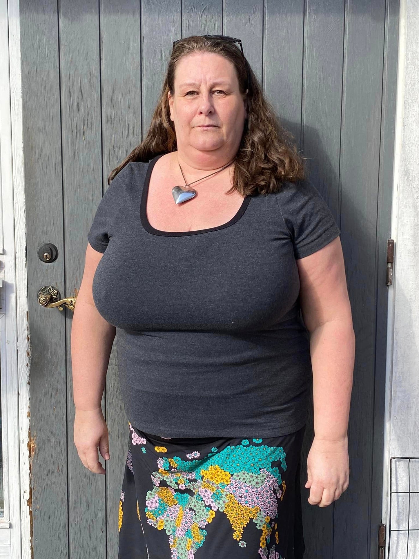 Basic Bombshell Strl 34-56 Pappersmönster