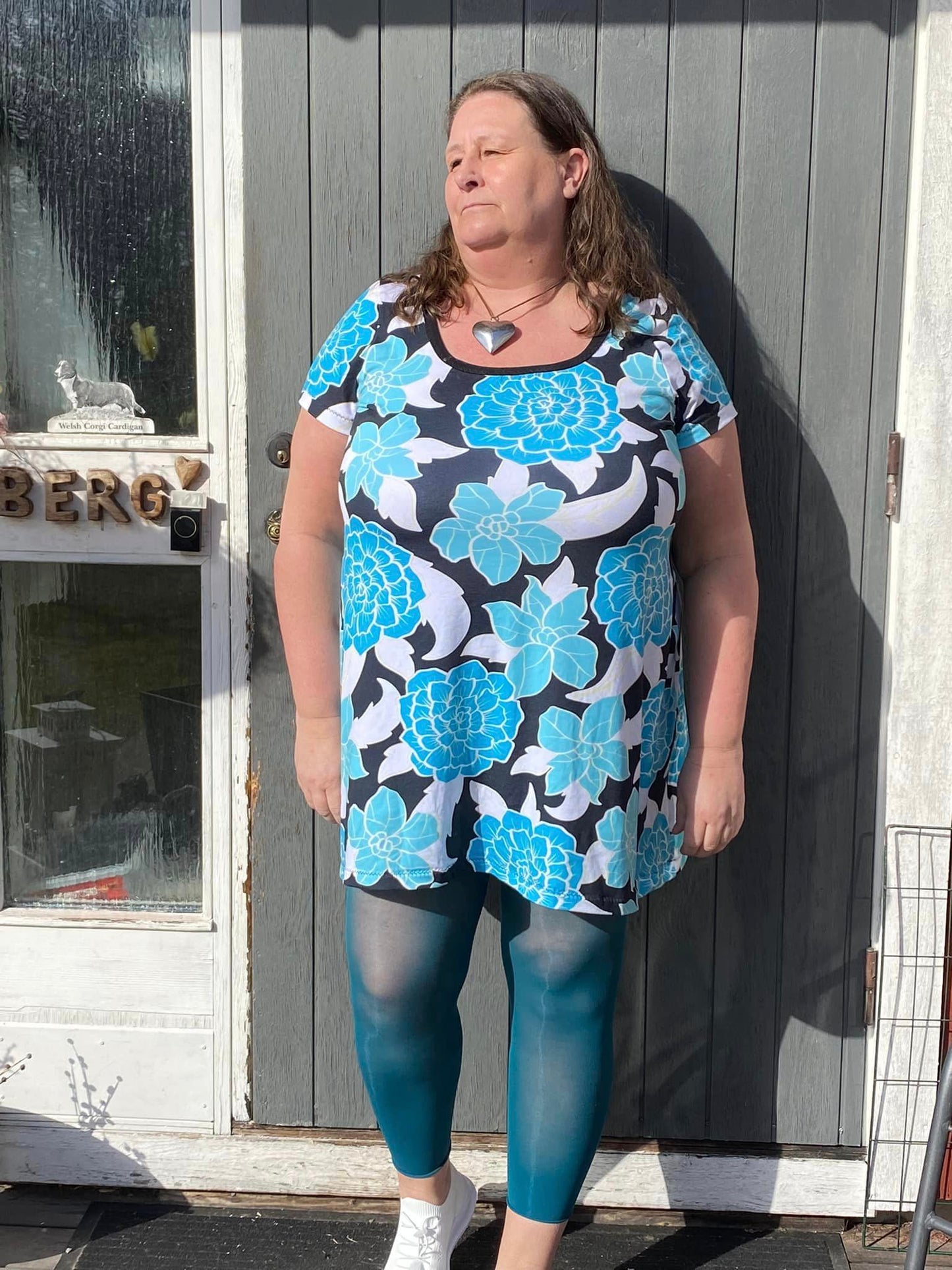 Basic Bombshell Strl 34-56 Pappersmönster