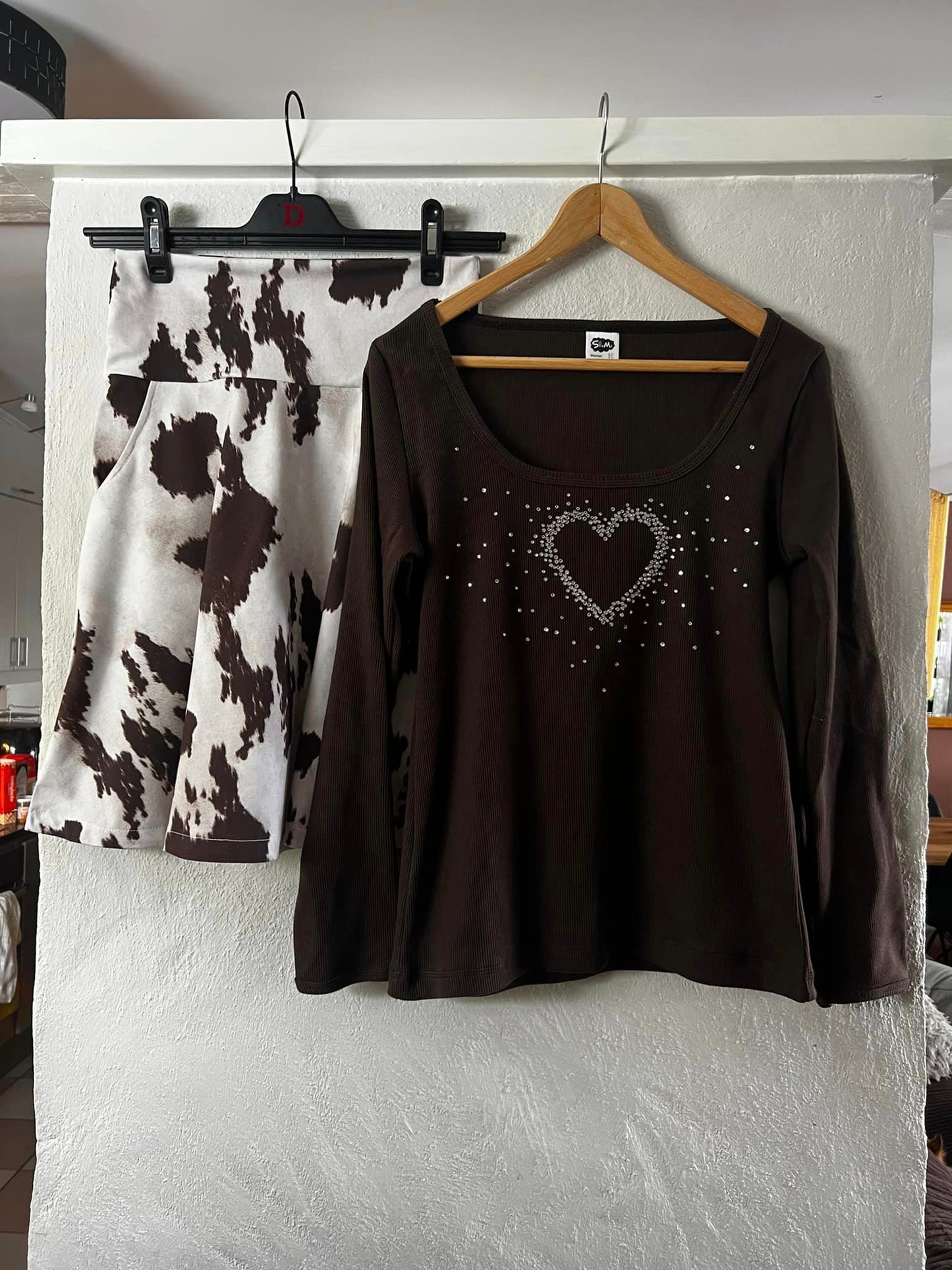 Basic Bombshell Strl 34-56 Pappersmönster