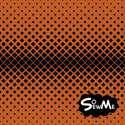 Graphic THREE Rusty Orange Trikå/Jersey