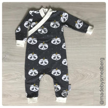 Rockin Romper Strl 44-164 Pappersmönster