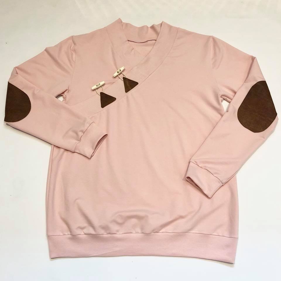 Rockin Roller strl XXXS-XXXXL PDF-mönster