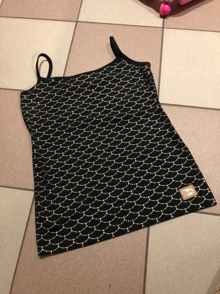 Second Skin Strl 2XS-4XL Pappersmönster
