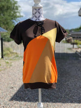 Sunshine Shirt Strl 62-170 Pappersmönster