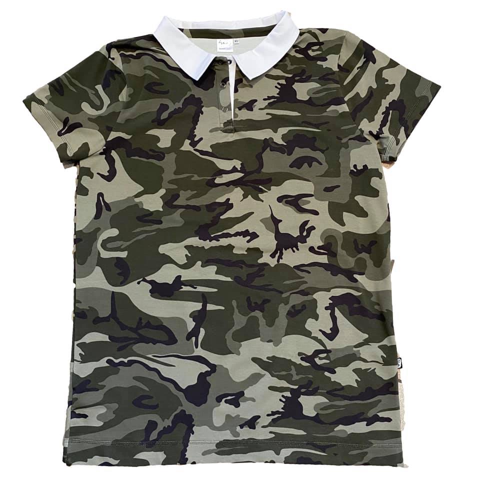 Muscle Maker strl 2XS-4XL Pappersmönster