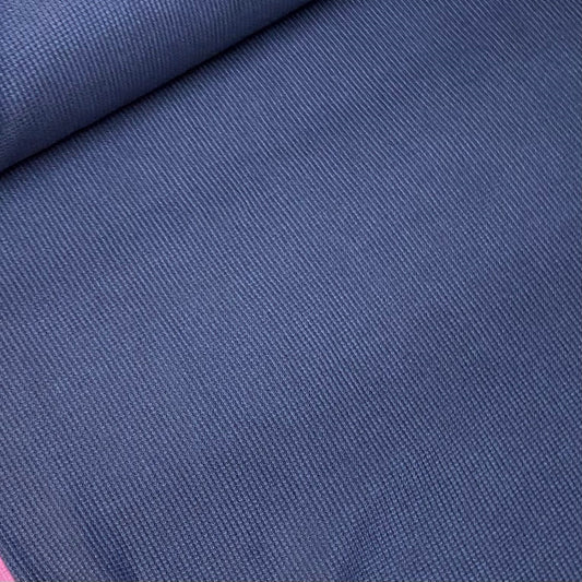 Waffle Knit Antracite