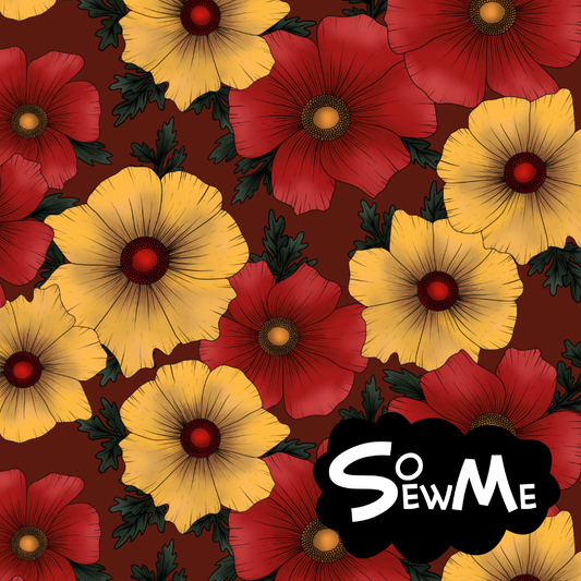 Autumn Mode GOTS-Trikå/Jersey