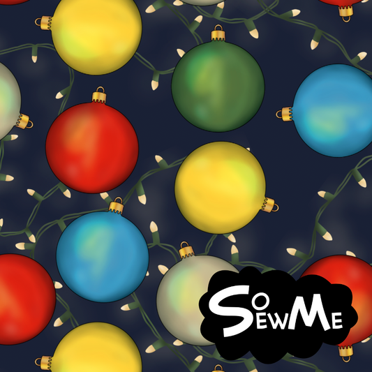 Unpacking the Xmas Box GOTS-Trikå/Jersey