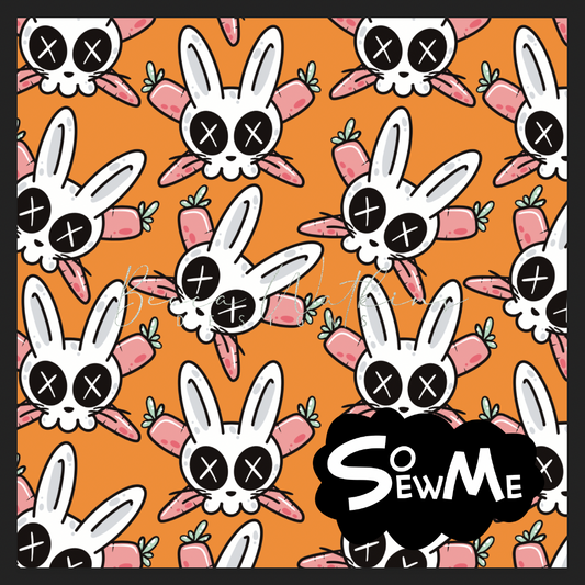 Bunny's GOTS-Trikå/Jersey